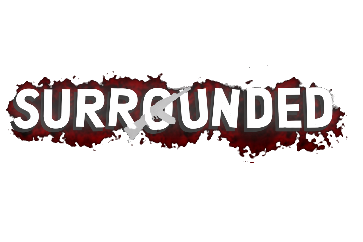Surrounded